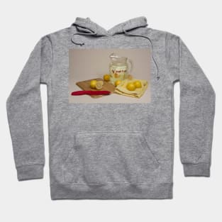 Lemonade Hoodie